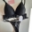 Charlotte new black