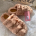 pantuflas charilove